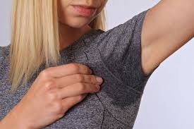 Hyperhidrosis