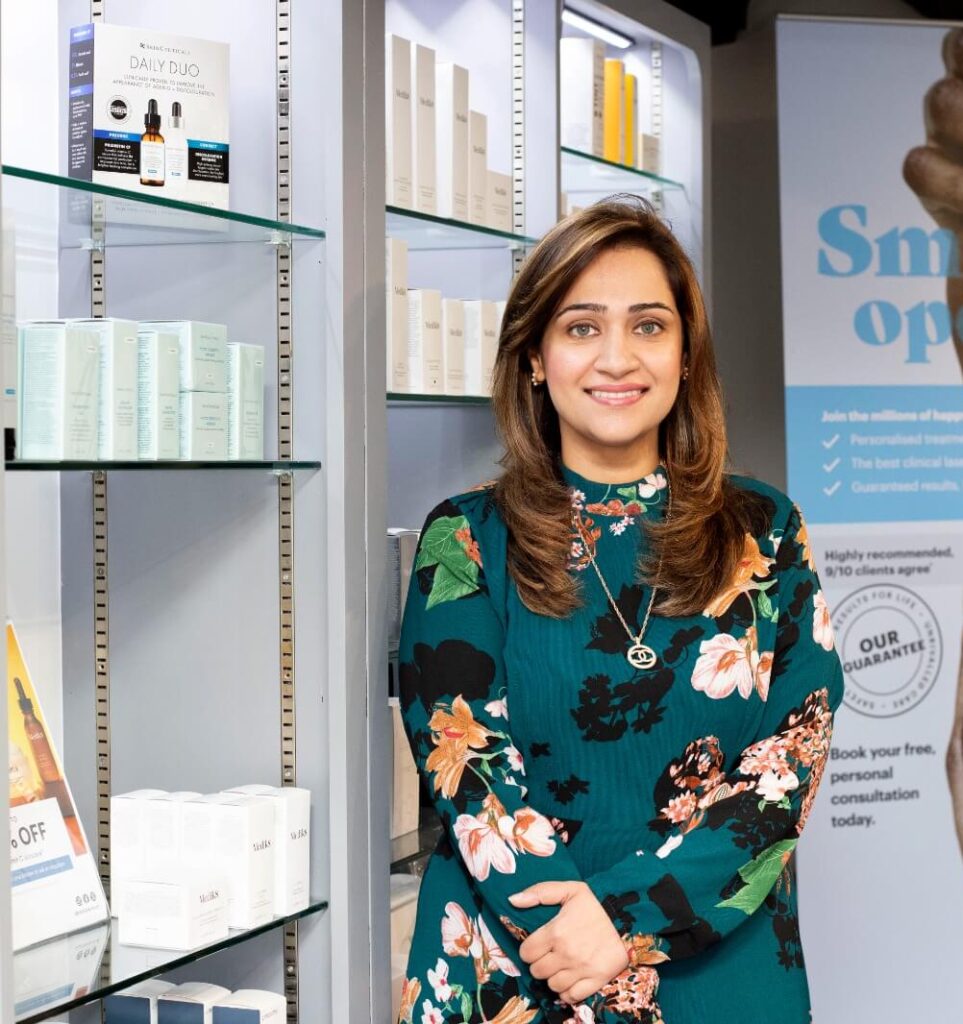 Dermatologist in Abu Dhabi