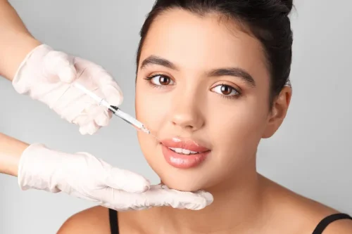 Dermal Filler in abu dhabi & Dubai