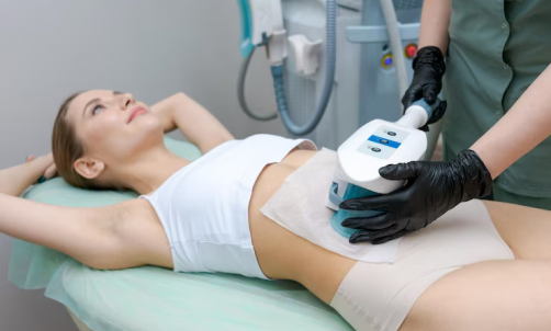 Cryotherapy